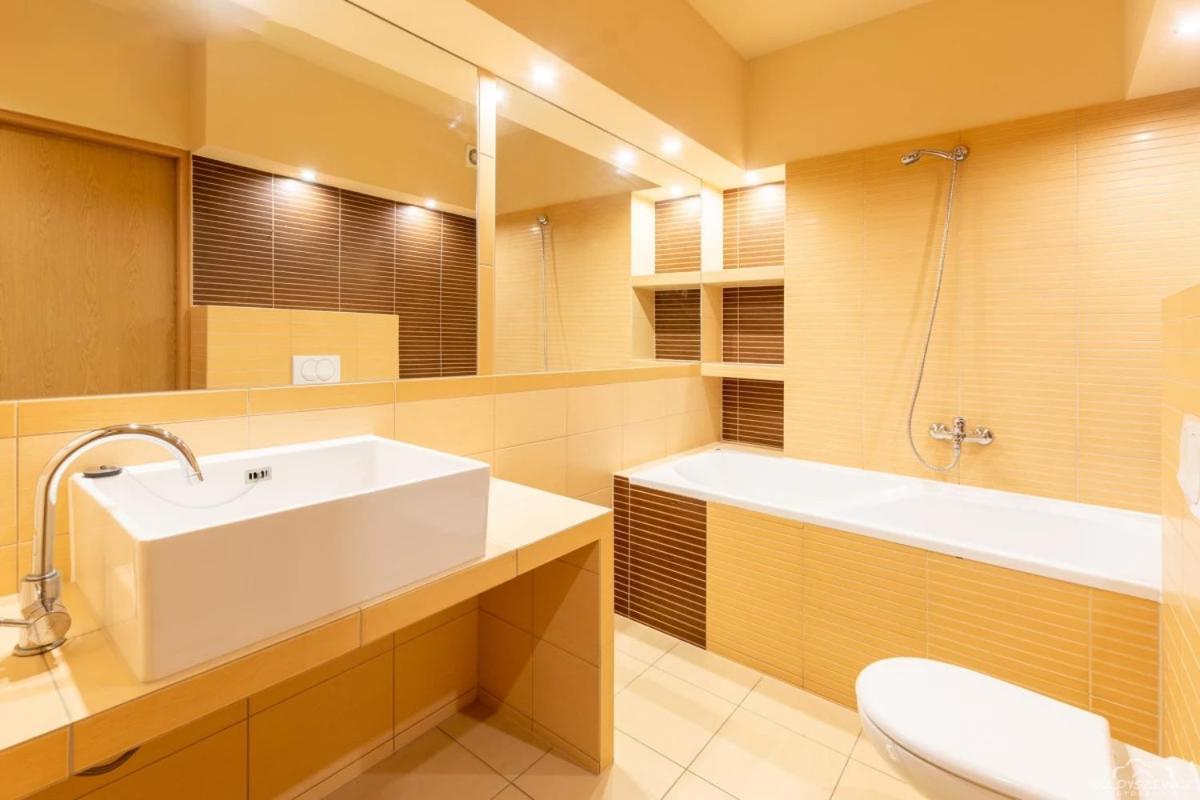 Horyzont Apartamenty-Portowa Sunshine Kołobrzeg Eksteriør billede