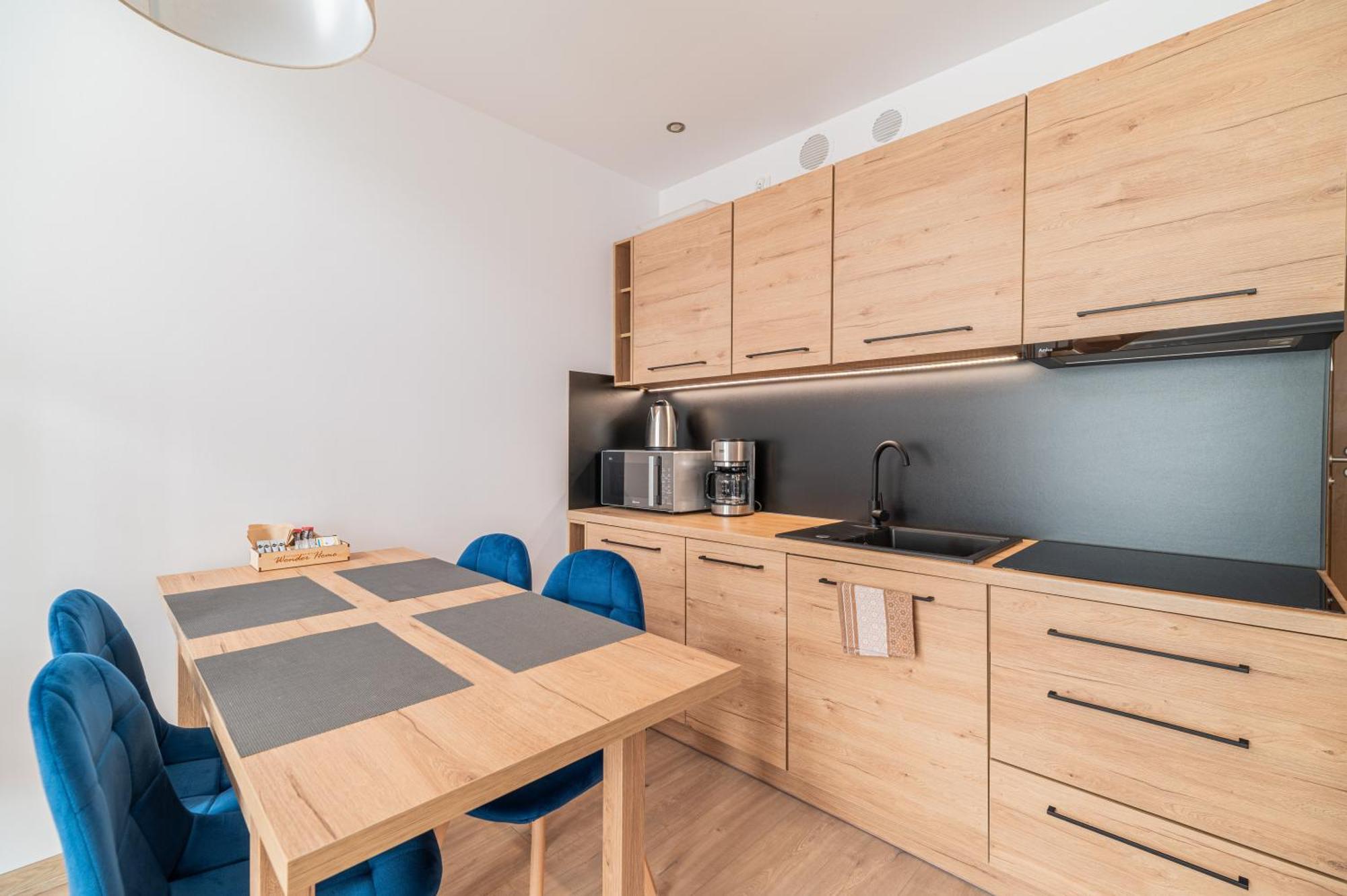 Horyzont Apartamenty-Portowa Sunshine Kołobrzeg Eksteriør billede
