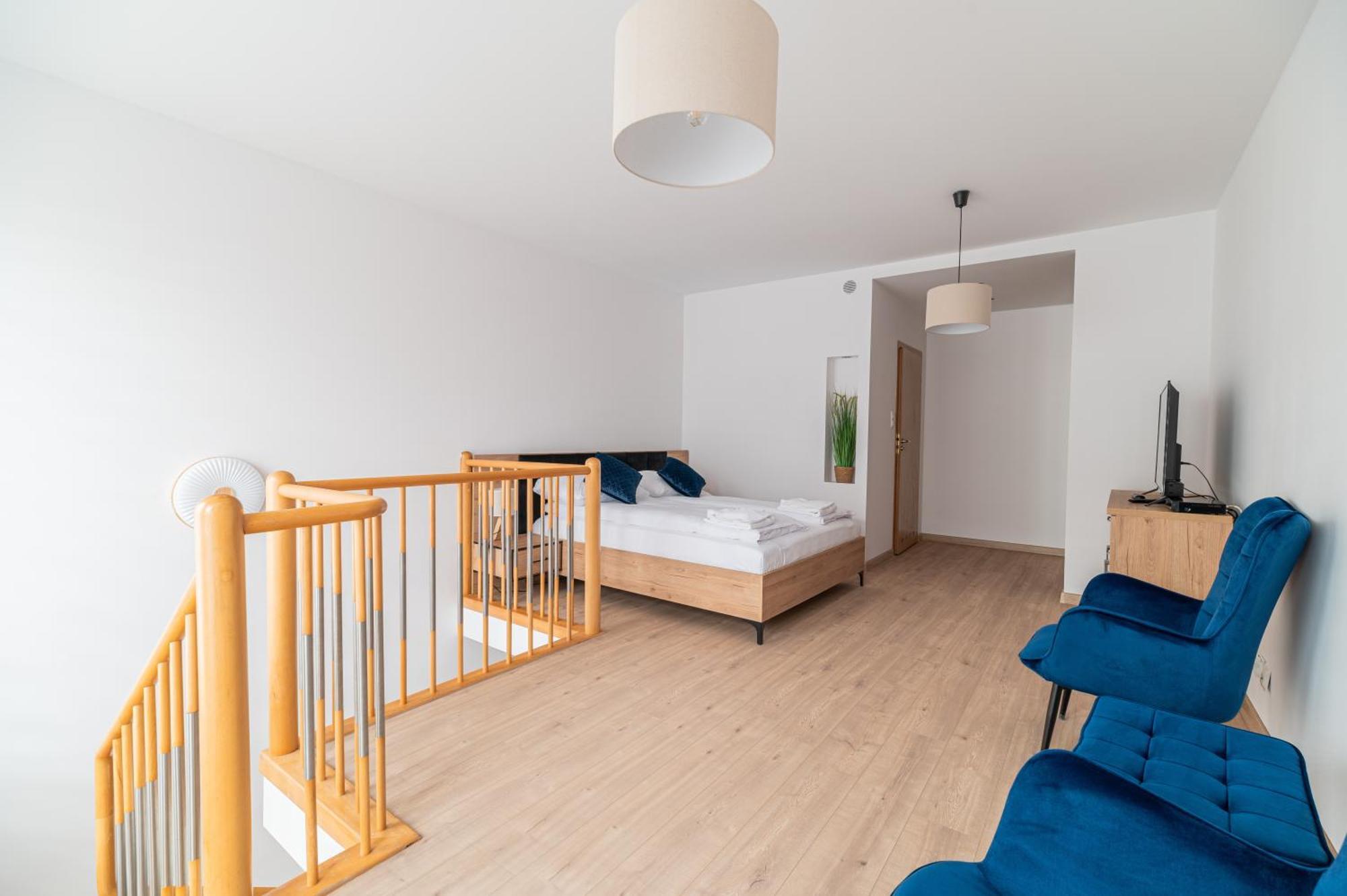 Horyzont Apartamenty-Portowa Sunshine Kołobrzeg Eksteriør billede